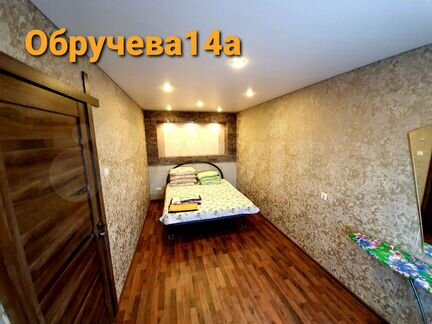 2-к. квартира, 47 м², 5/5 эт.