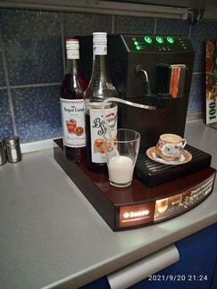 Капучинатор