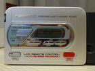 Кассетный плеер Panasonic RQ-SX97F объявление продам
