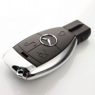 Флэшка Мерседес 16 Gb