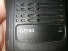 Рация motorola gp340 объявление продам