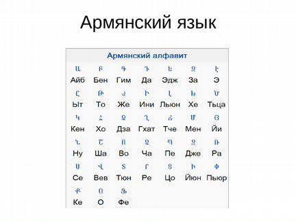 Как переводится кунем с армянского