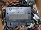 Штатная электрика фаркопа Westfalia 305437300113 объявление продам