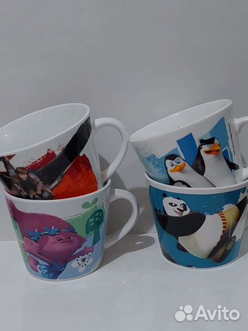 Игрушки в кружках и пиалах. Кружка-поильник.Бидон