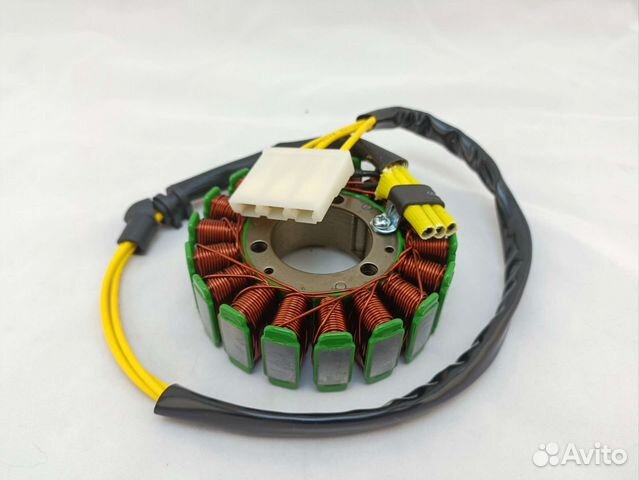Генератор (Статор) KTM 125 200 RC Duke