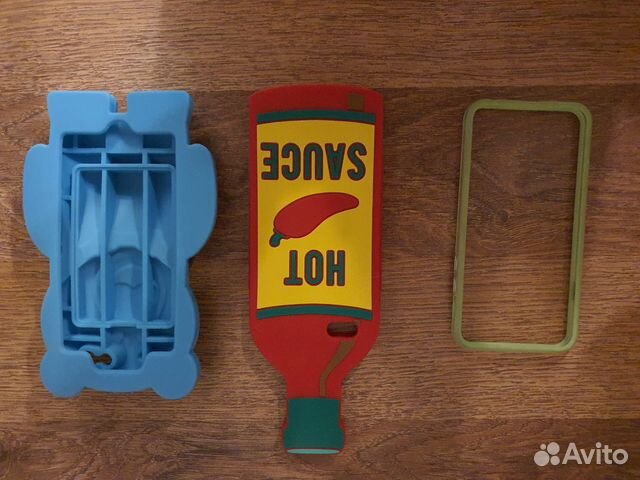 Чехлы для телефона