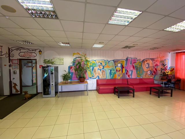 Комната 26 м² в > 9-к., 4/5 эт.