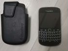 Blackberry bold 9900