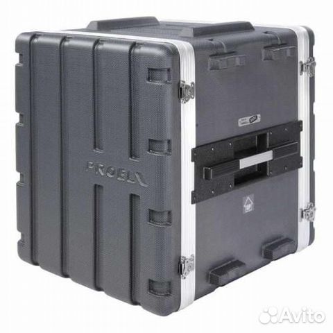 Рэковый кейс Proel foabsr12U