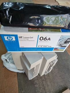 Принтер HP LJ 6L