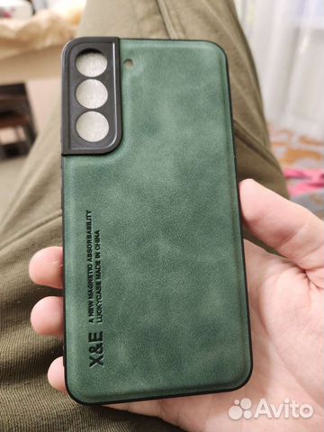 Чехол для Samsung galaxy s22