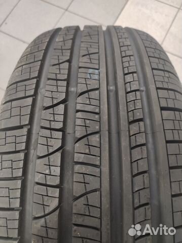 Pirelli Scorpion Verde All Season 235/65 R17 108V
