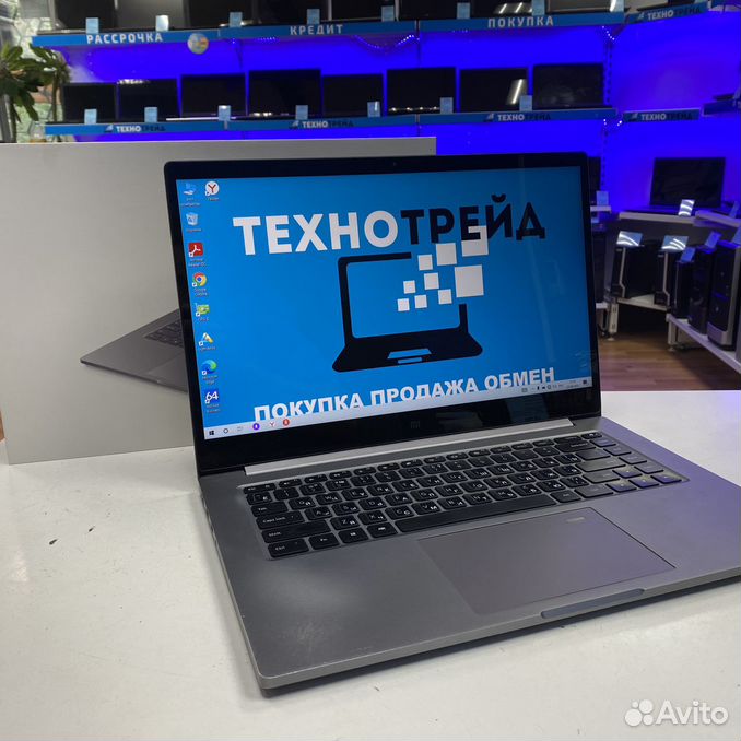 Xiaomi core i5. Xiaomi core i5