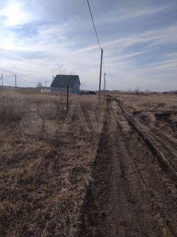 Участок 10 сот. (ИЖС)