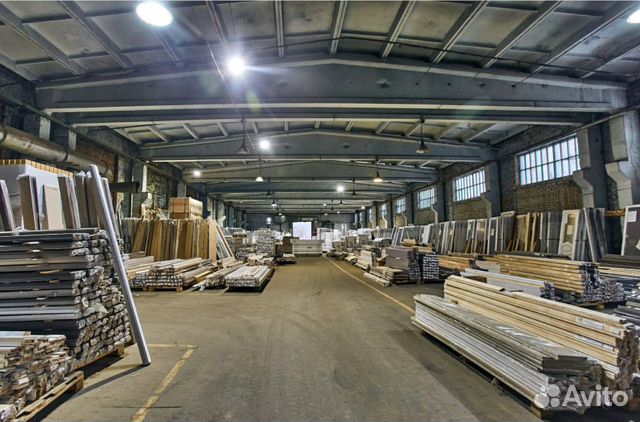 Мебельная фабрика, выручка 400 млн