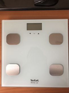 Весы напольные электронные