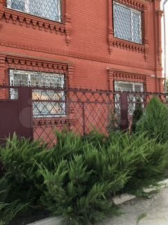 Дом 250 м² на участке 6 сот.