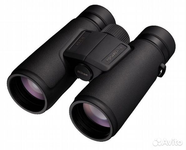 Бинокль Nikon Monarch М5 8X42 ED, призмы Roof