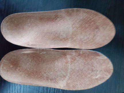 Ортопедические стельки