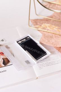 Ресницы для наращивания микс L (8-14) extreme look