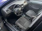 Honda Civic 1.5 AT, 2000, 230 000 км объявление продам