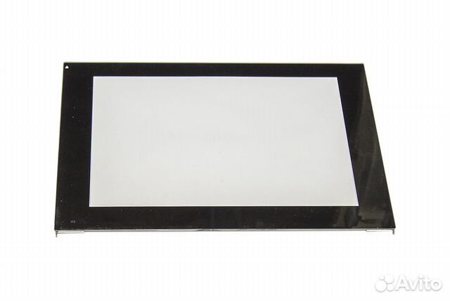 Внутреннее,внутреннее стекло духовки плиты.новые