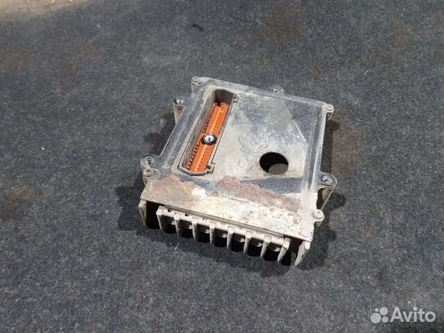 Эбу АКПП Chrysler 300m