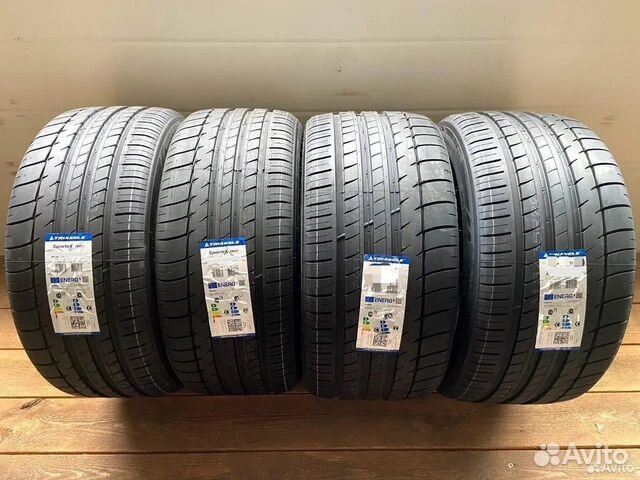 Triangle Sports TH201 265/35 R20 99Y