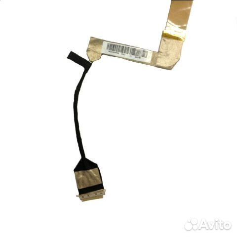 Шлейф для матрицы (LCD Cable) asus 14G221037003