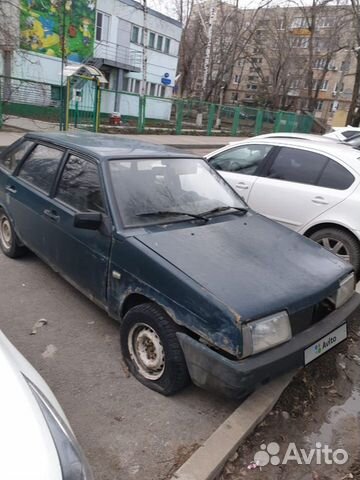 Лучшее отечественное авто