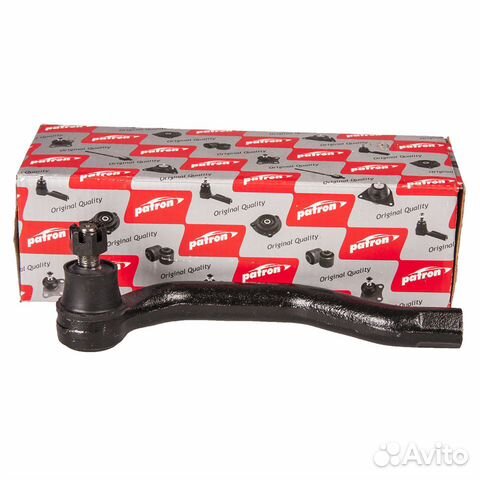 Наконечники рулевых тяг Honda Civic 4D