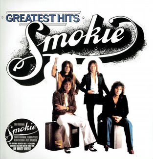 Винил Пластинка Smokie Greatest Hits Vol1 & Vol2