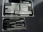 Фронтальный погрузчик XCMG LW180FV, 2021 объявление продам