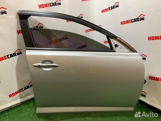 Дверь передняя правая Kia Optima TF