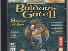 Сталкер Чистое небо Baldur's gate Tomb Raider объявление продам