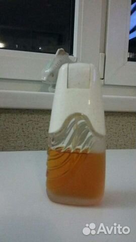 Парфюм франция винтаж Jai Ose,TED lapidus