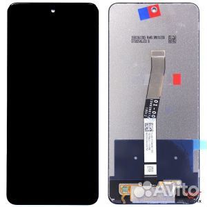 Дисплей для Tecno Camon 12 Camon 12 Air Camon 15