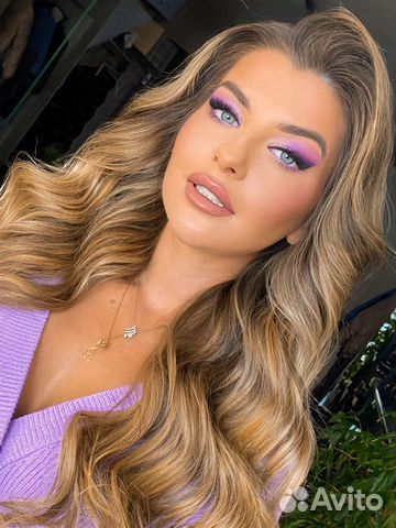 Макияж/ визажист, укладка/причёска, образ