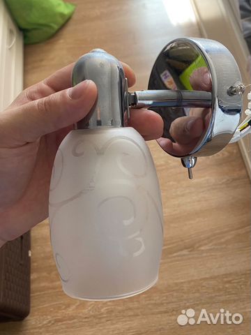 Настенное бра