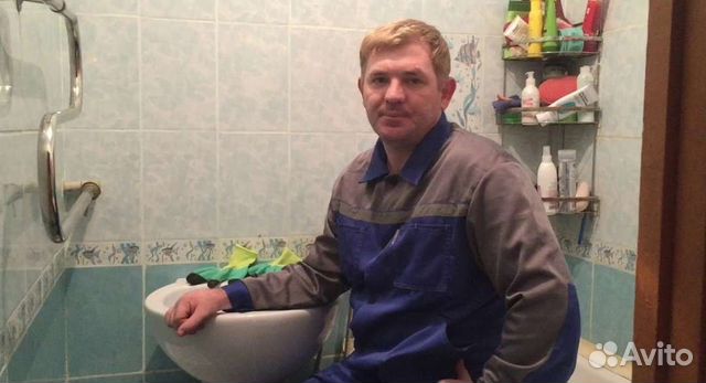 Сантехник. Электрик. Прочистка канализации