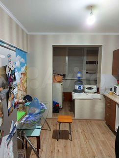 2-к. квартира, 56 м², 2/9 эт.