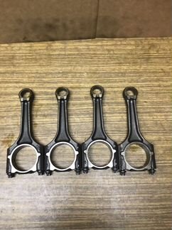 Шатун ауди 2.0tfsi cdn