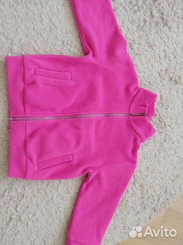 Детские вещи для девочки