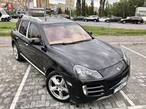 Porsche Cayenne S, 2008, с пробегом, цена 1 200 000 руб.