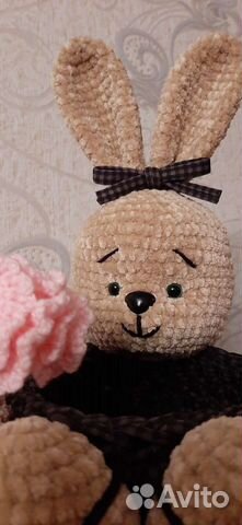 Интерьерная корзинка