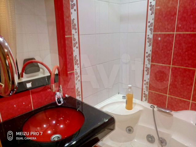 2-к. квартира, 60 м², 2/5 эт.