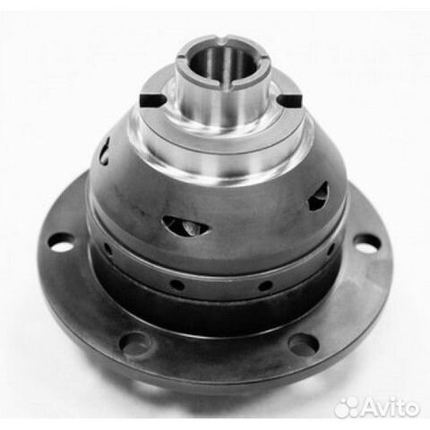 Самоблок Ока 11113, ваз 1111