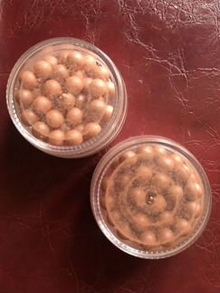 Румяна-бронзер метеориты