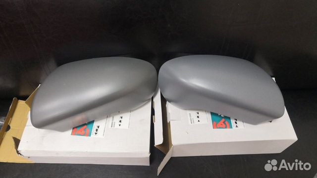 Крышка зеркала nissan qashqai 06-13