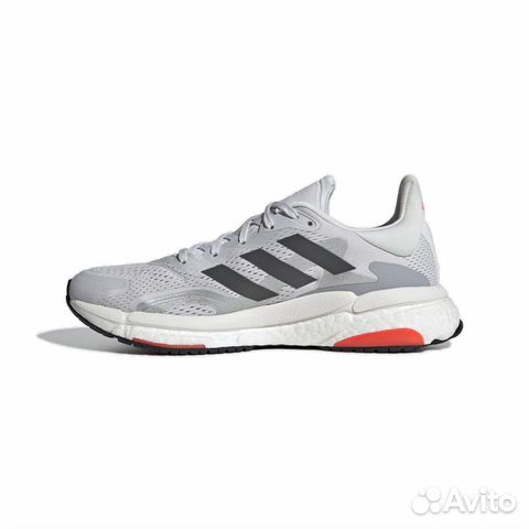 Adidas solarboost 3 (W) Кроссовки беговые женские